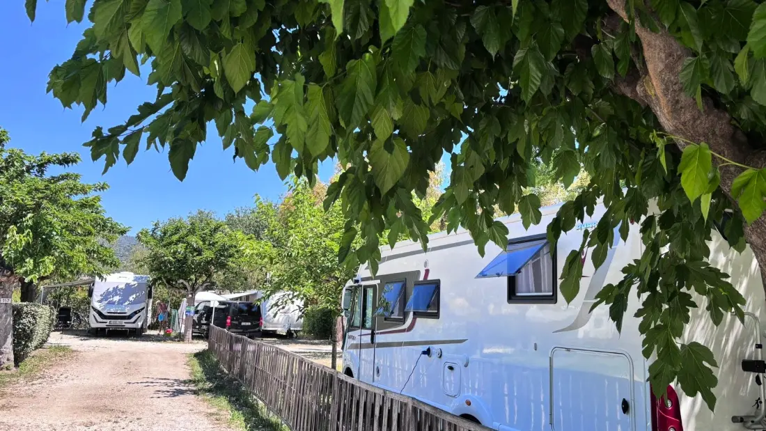 Camping Beau Séjour 2 étoiles★★