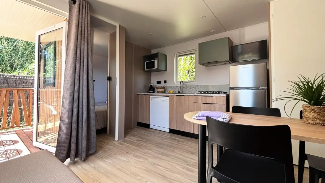 Camping Beau Séjour 2 étoiles★★
