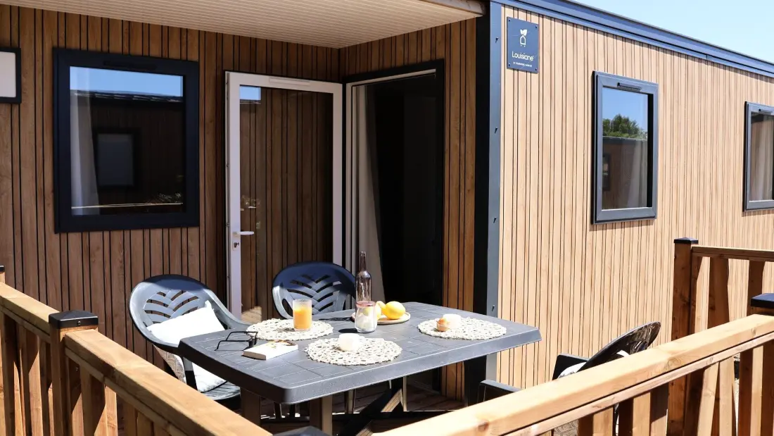Camping Beau Séjour 2 étoiles★★