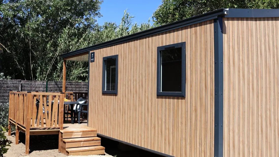 Camping Beau Séjour 2 étoiles★★