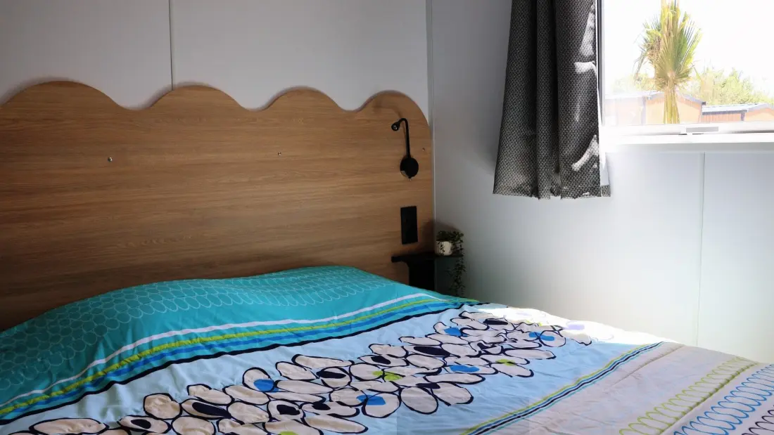Camping Beau Séjour 2 étoiles★★