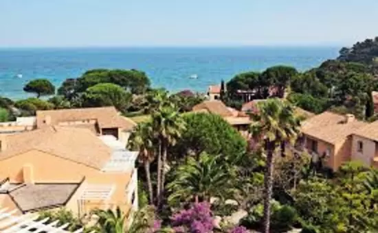 L'Anse de Pramousquier - maeva Home