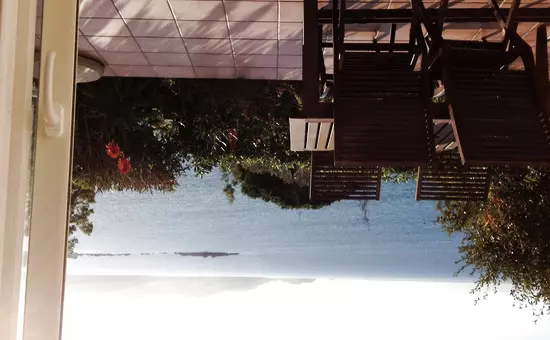 Appartement à Lavandou disposant d'une terrasse avec vue sur la mer