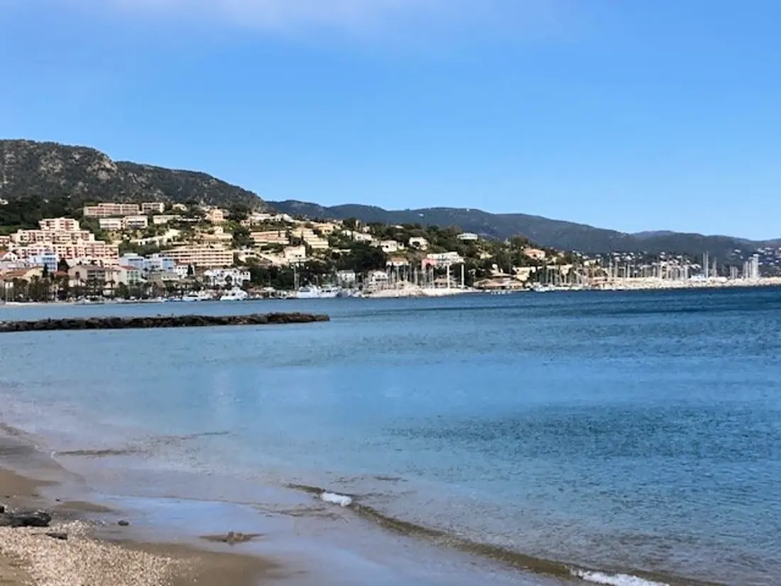 Location de Vacances Le Lavandou 150