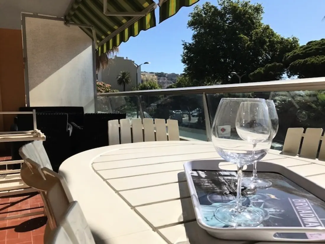 Location de Vacances Le Lavandou 150