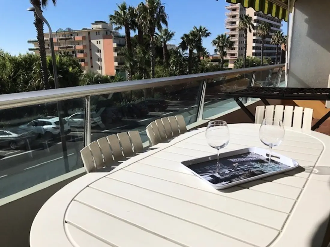 Location de Vacances Le Lavandou 150