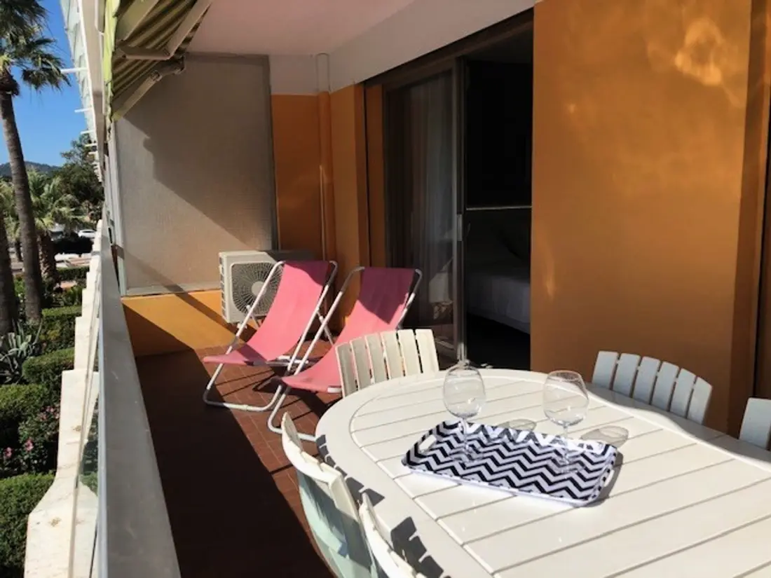 Location de Vacances Le Lavandou 150