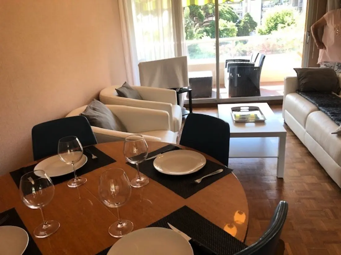 Location de Vacances Le Lavandou 150