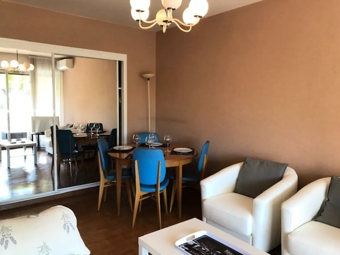 Location de Vacances Le Lavandou 150