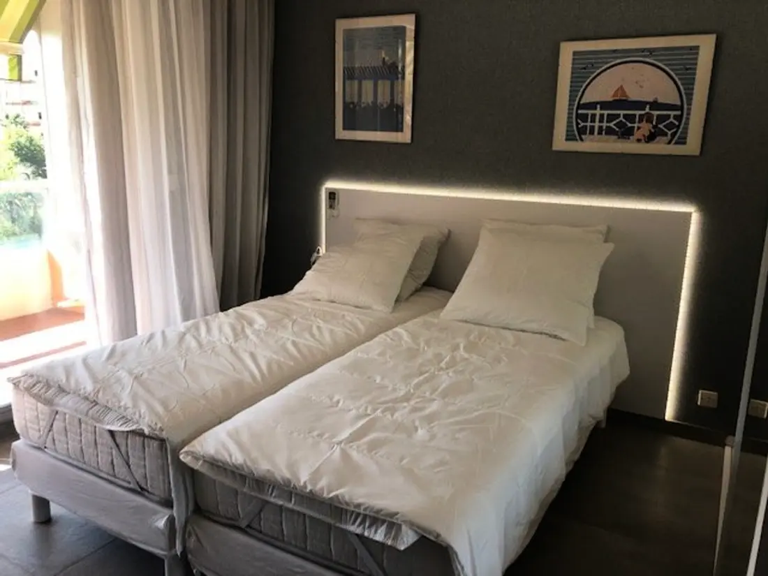 Location de Vacances Le Lavandou 150