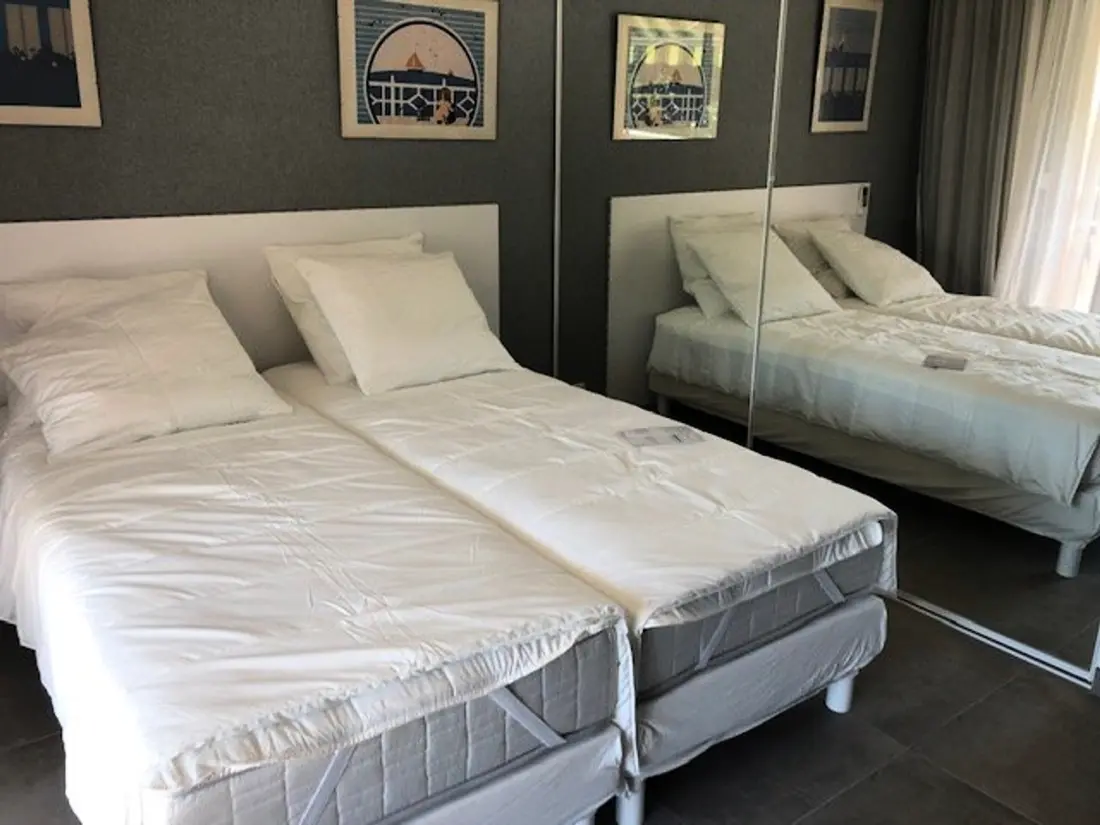 Location de Vacances Le Lavandou 150