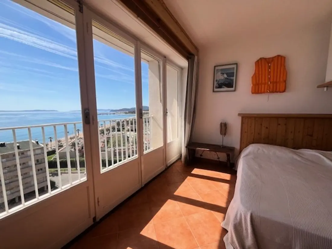 Location de Vacances Le Lavandou 187