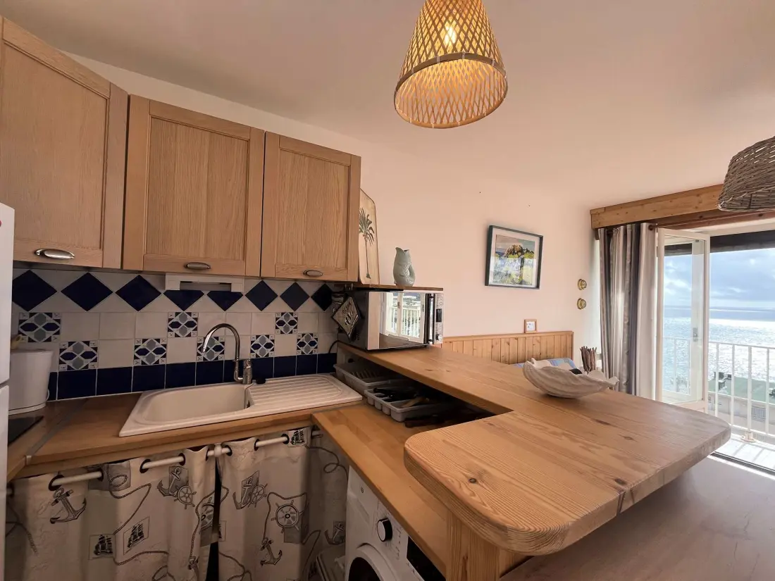 Location de Vacances Le Lavandou 187