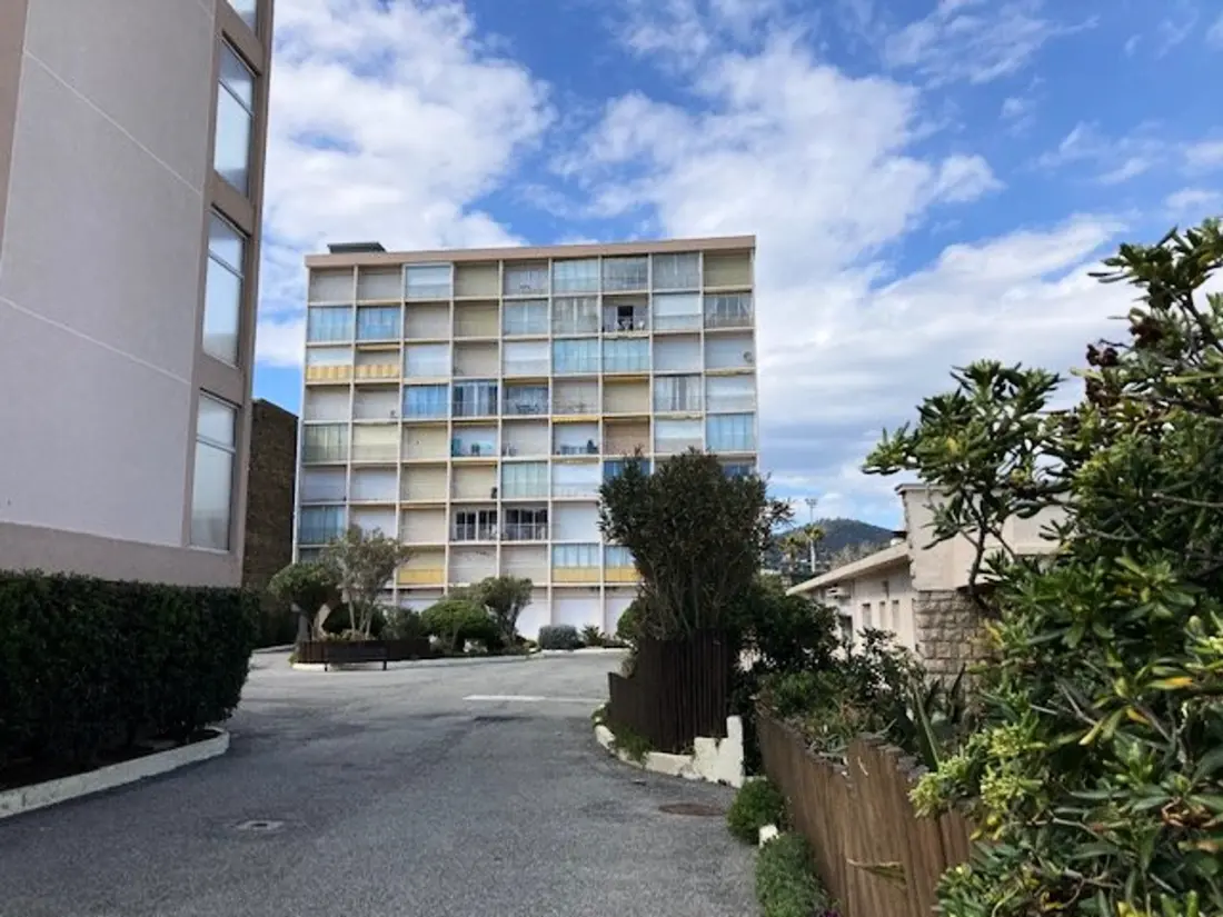 Location de Vacances Le Lavandou 187
