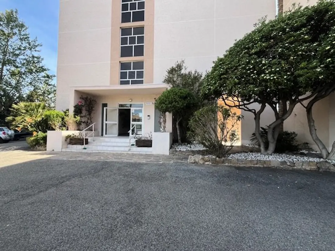 Location de Vacances Le Lavandou 187