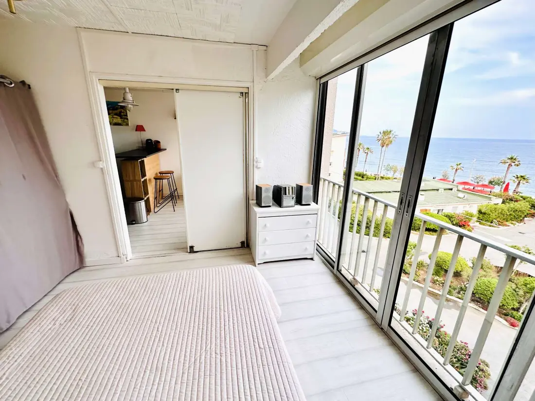 Location de Vacances Le Lavandou 189