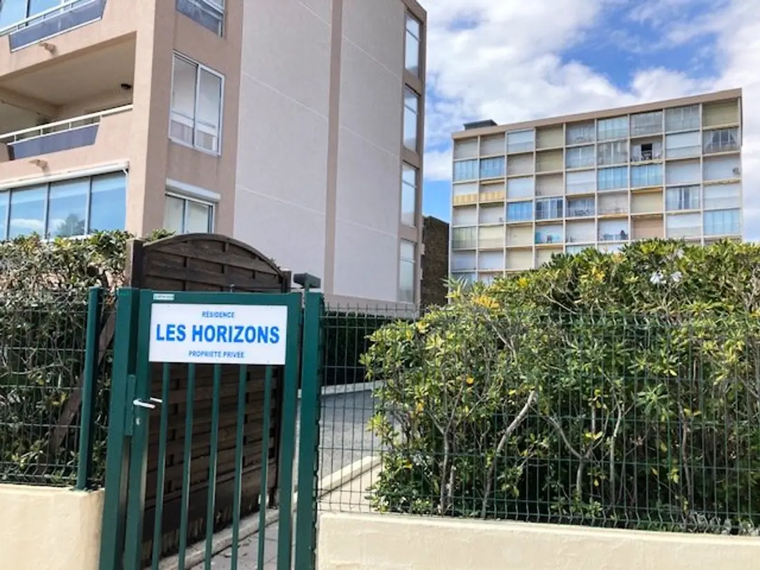 Location de Vacances Le Lavandou 189