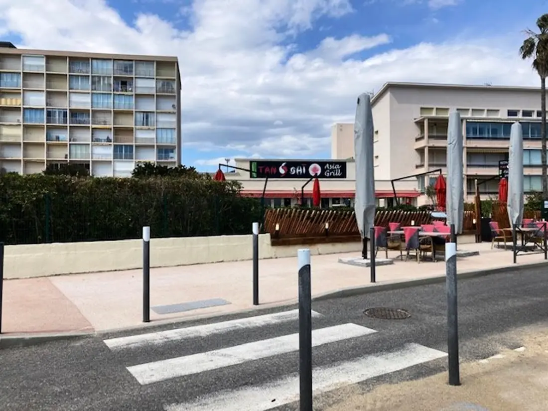 Location de Vacances Le Lavandou 189