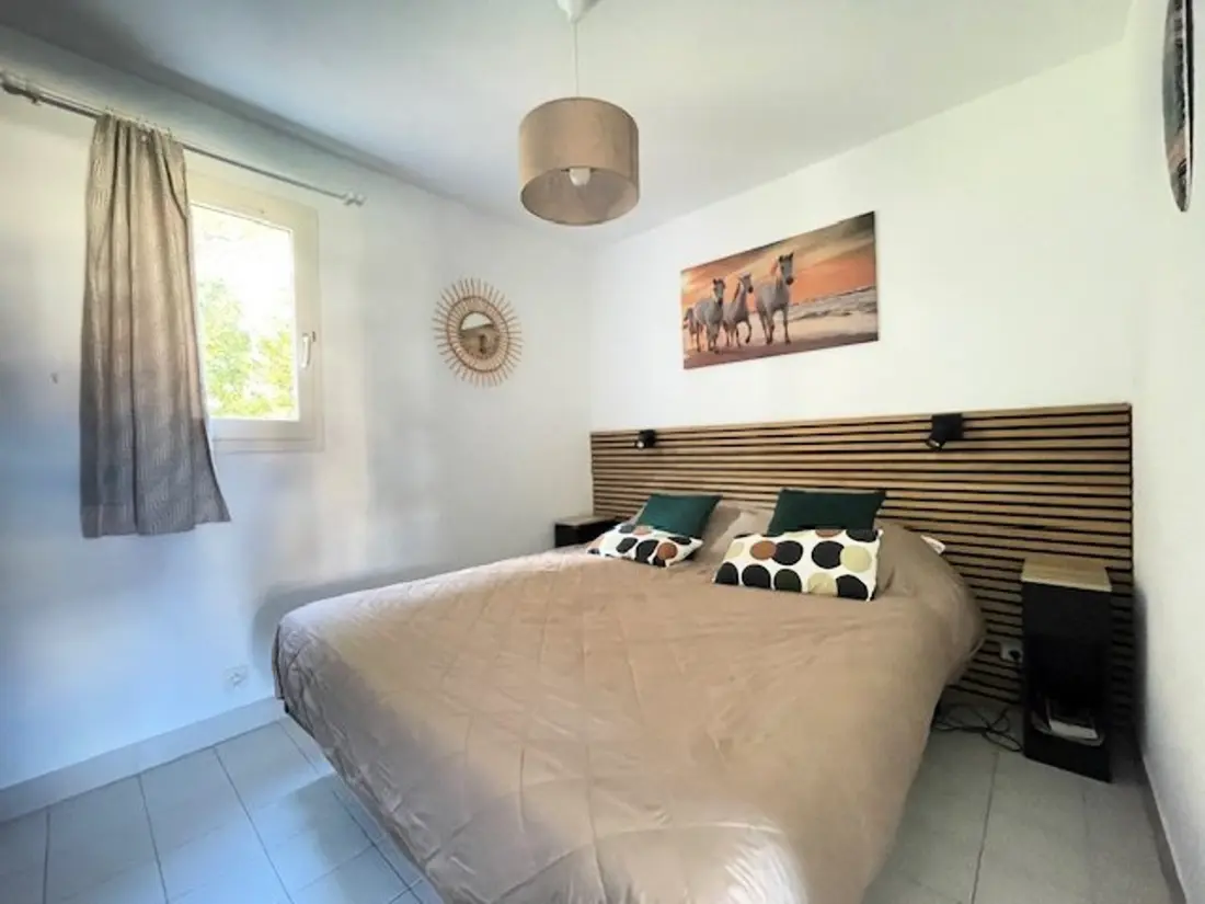 Location de Vacances Le Lavandou 198