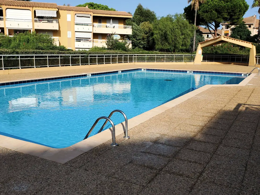 Location de Vacances Le Lavandou 198