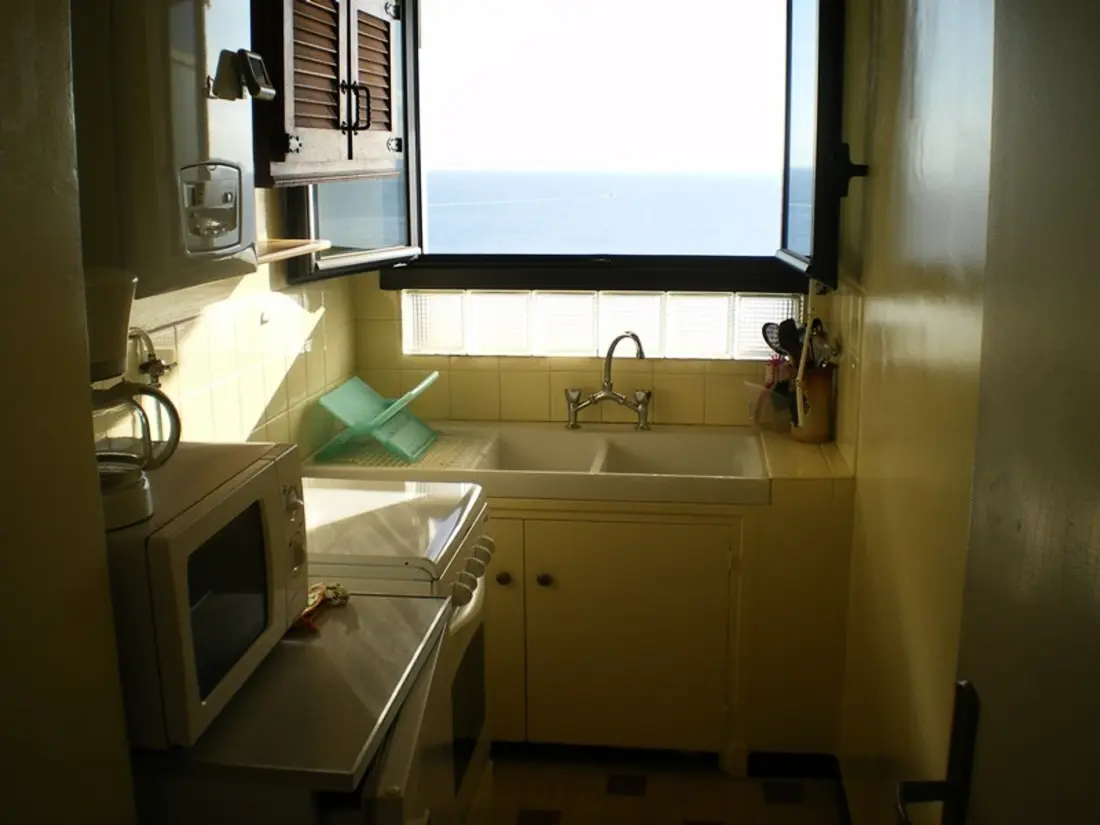 Location de Vacances Le Lavandou 200