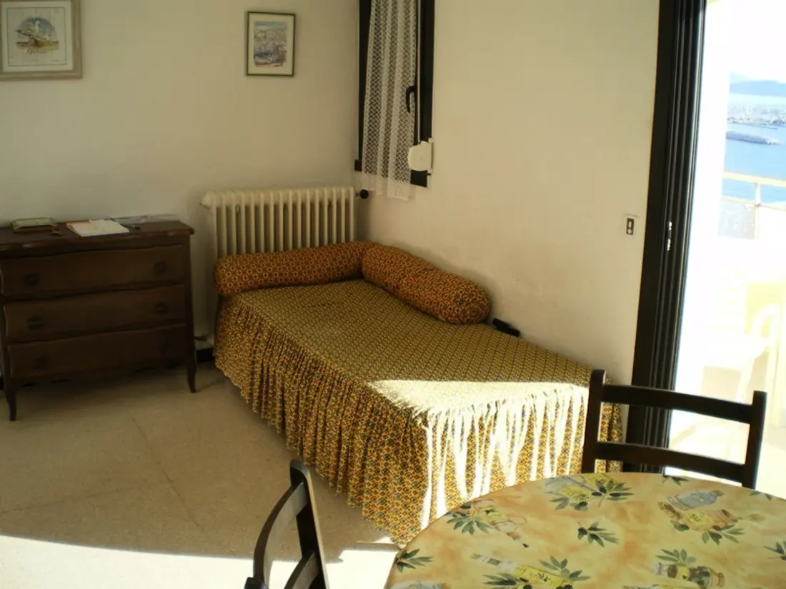 Location de Vacances Le Lavandou 200