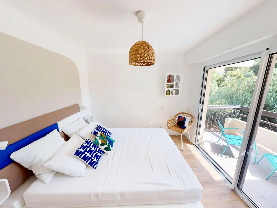 Location de Vacances Le Lavandou 212