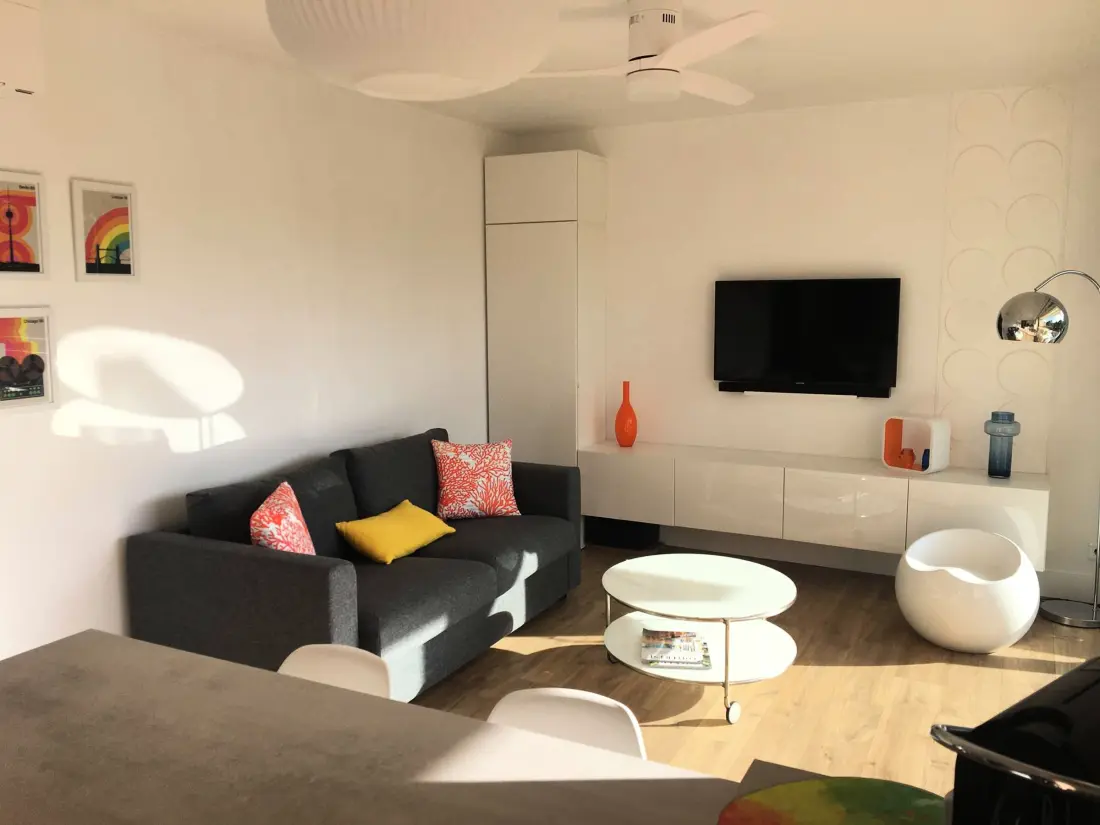 Location de Vacances Le Lavandou 212