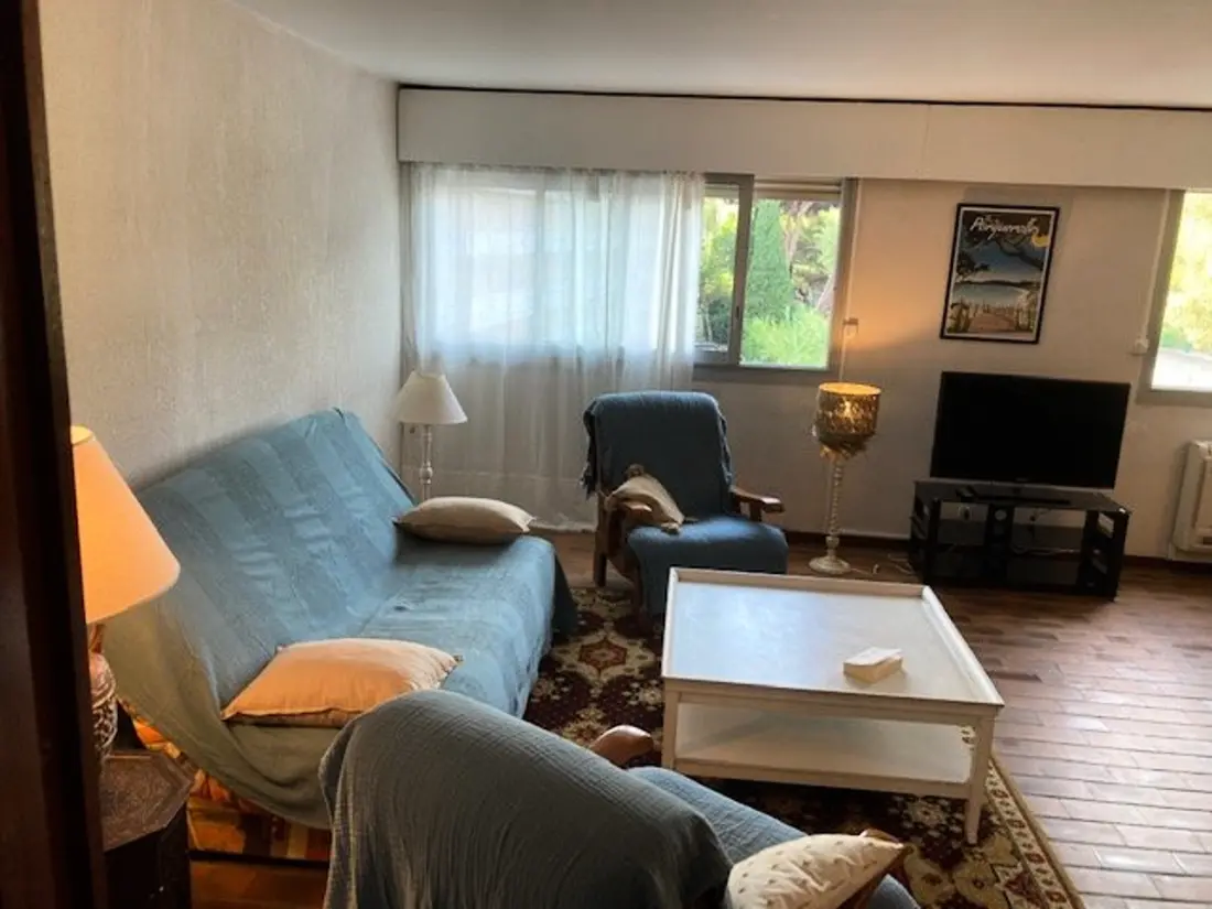 Location de Vacances Le Lavandou 250