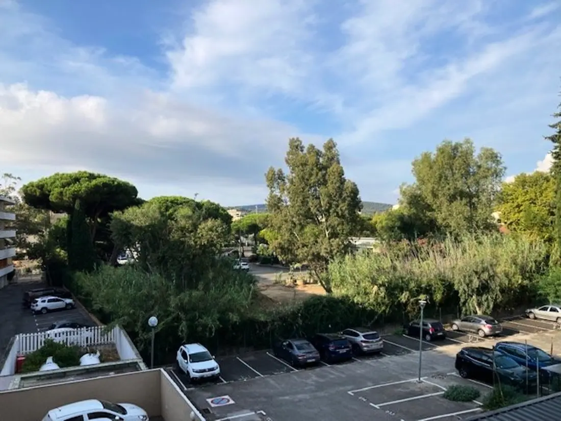 Location de Vacances Le Lavandou 250