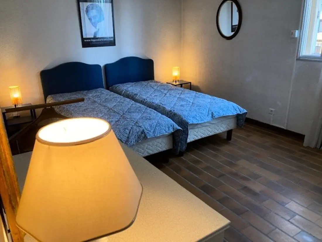 Location de Vacances Le Lavandou 250