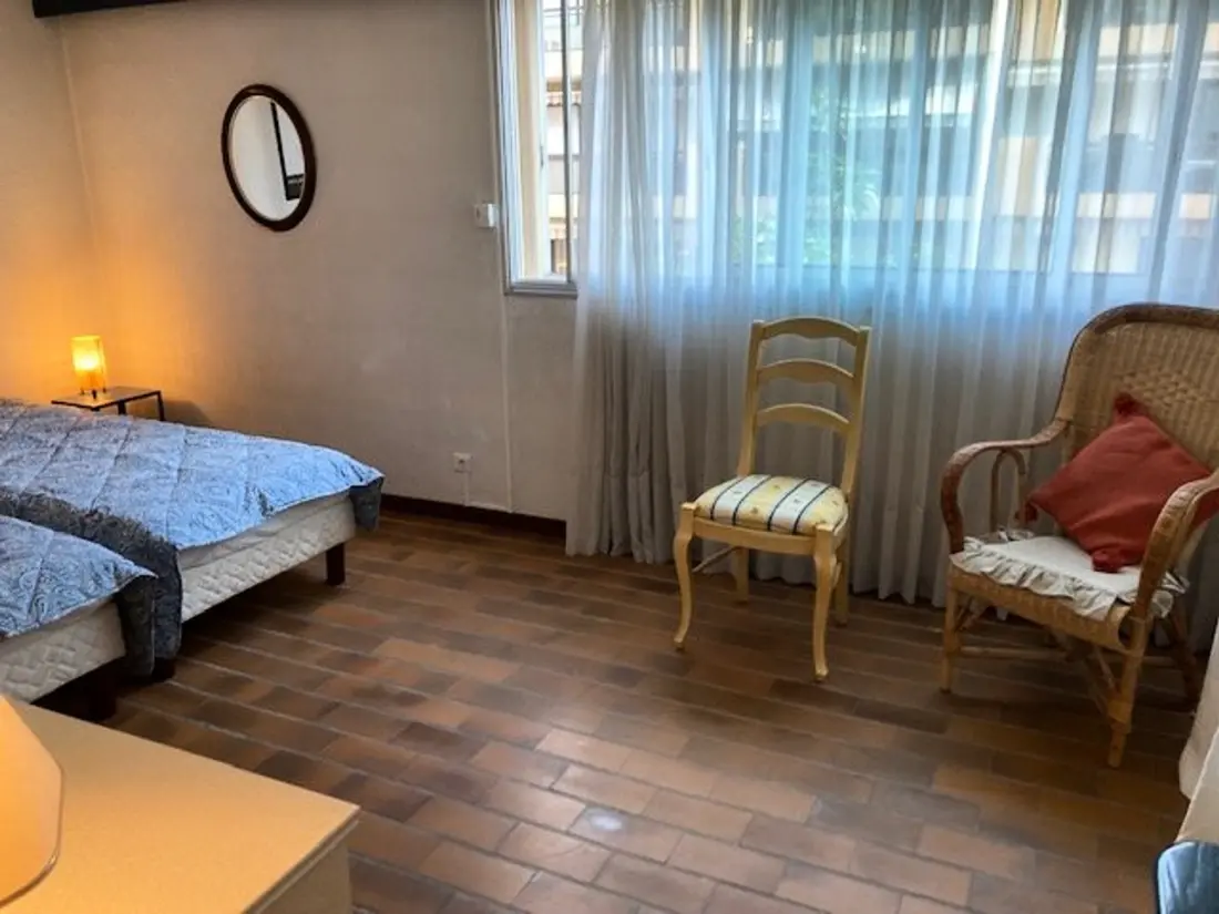 Location de Vacances Le Lavandou 250