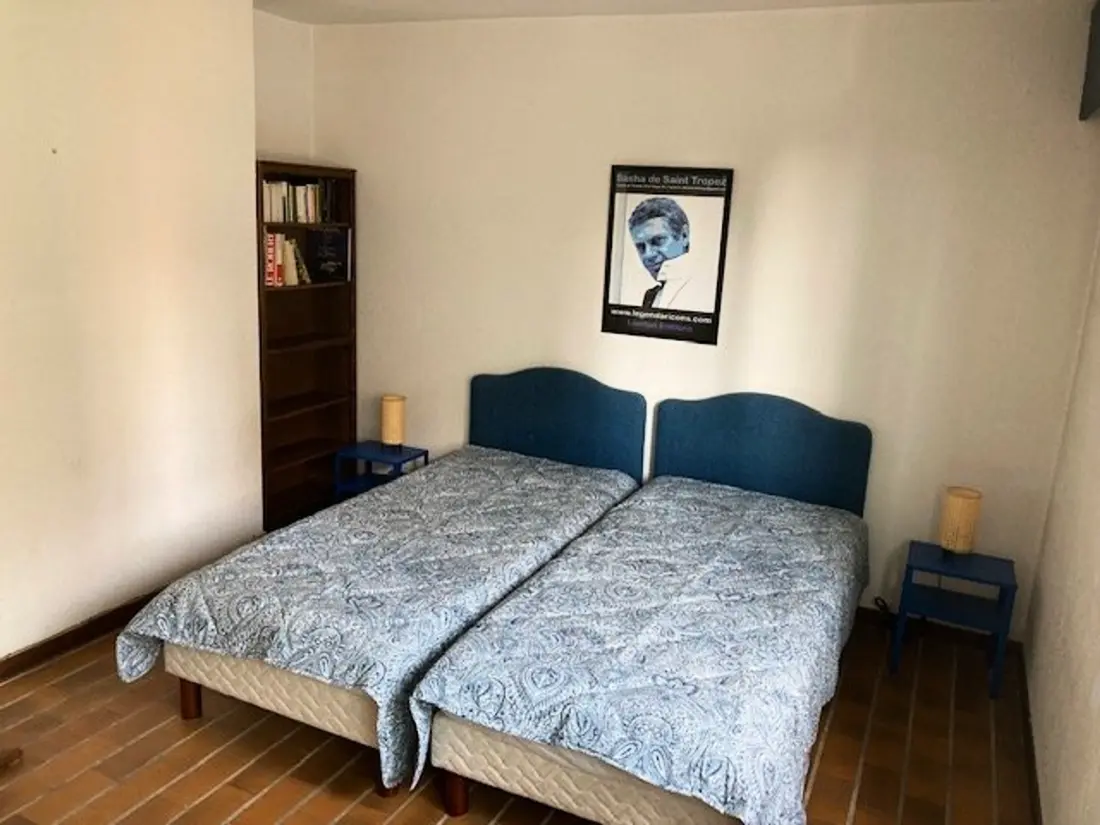 Location de Vacances Le Lavandou 250