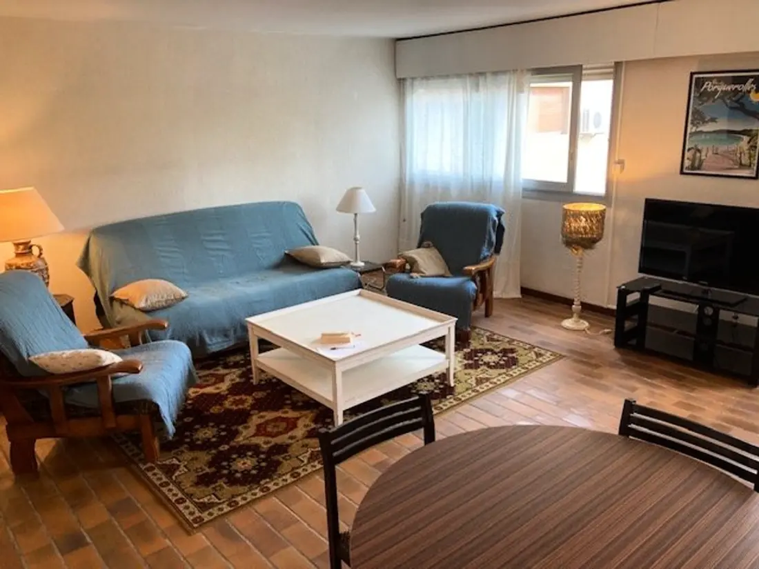 Location de Vacances Le Lavandou 250