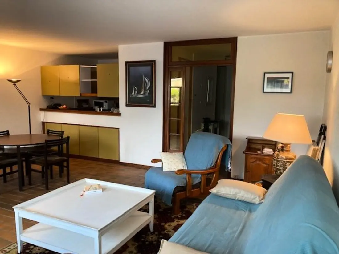 Location de Vacances Le Lavandou 250