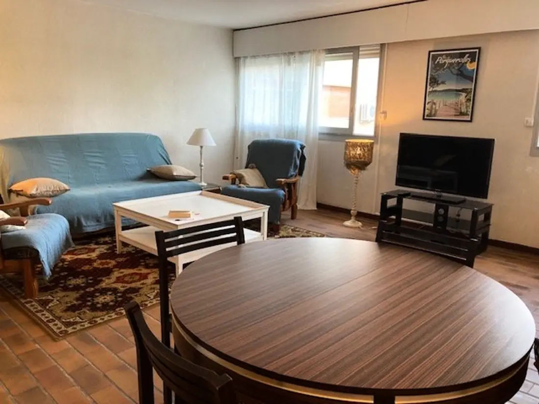 Location de Vacances Le Lavandou 250
