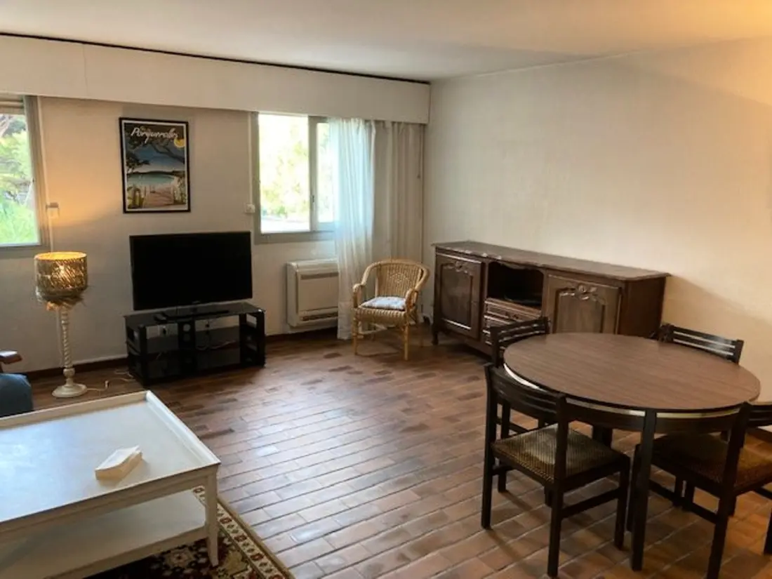 Location de Vacances Le Lavandou 250