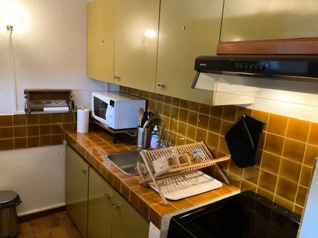 Location de Vacances Le Lavandou 250