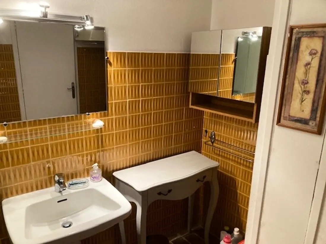 Location de Vacances Le Lavandou 250