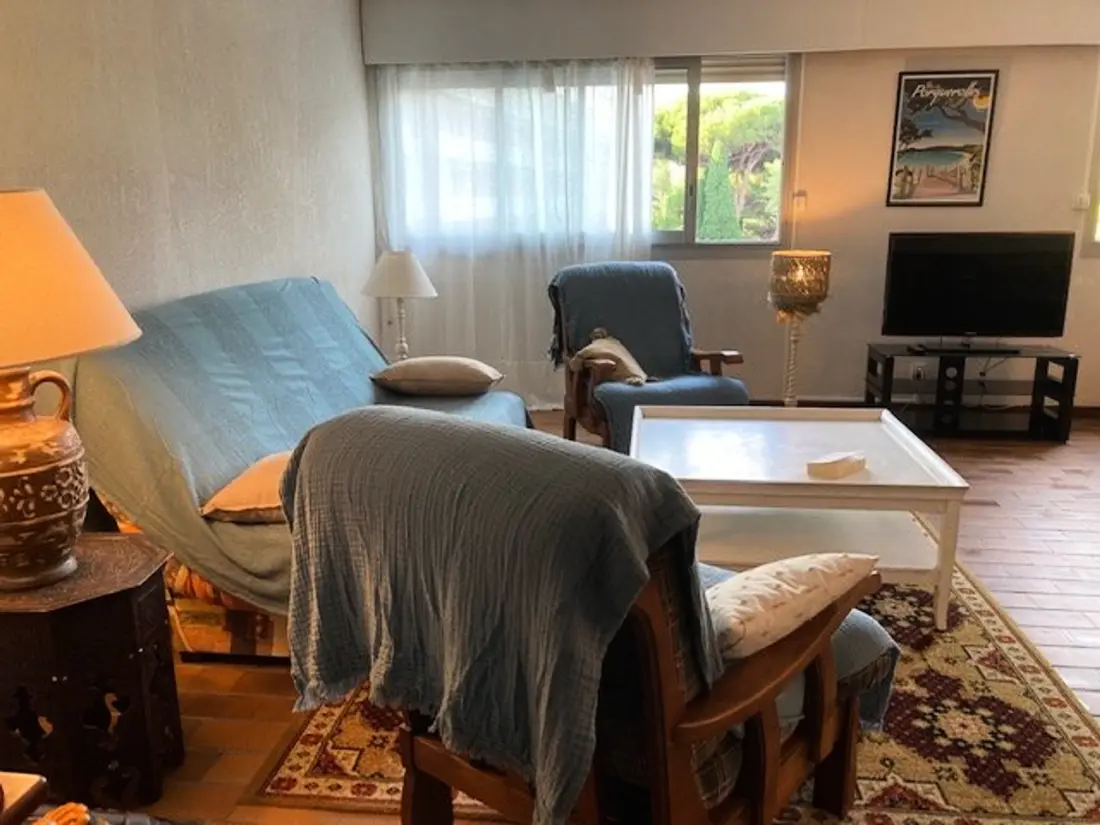 Location de Vacances Le Lavandou 250