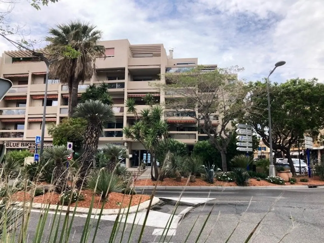 Location de Vacances Le Lavandou 250
