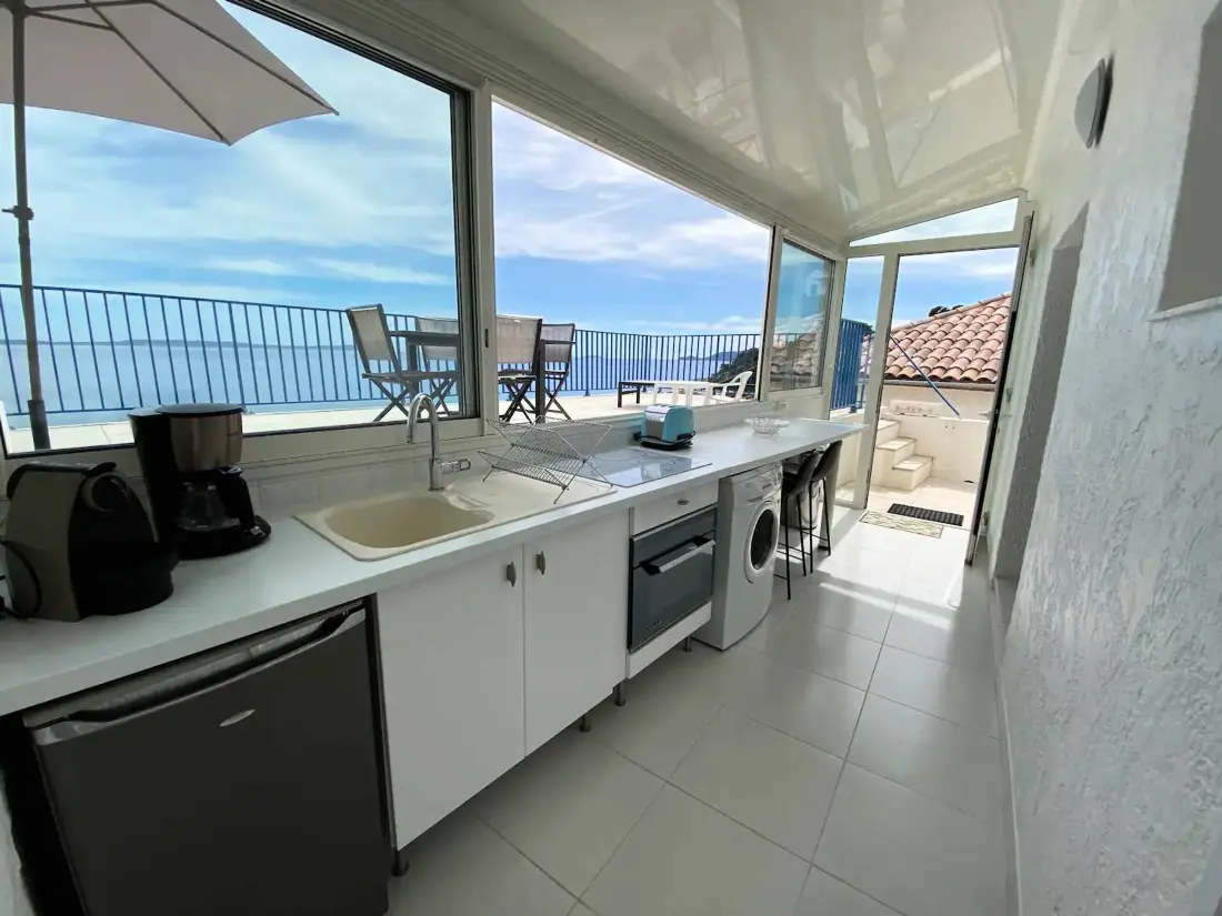 Location de Vacances Le Lavandou 260