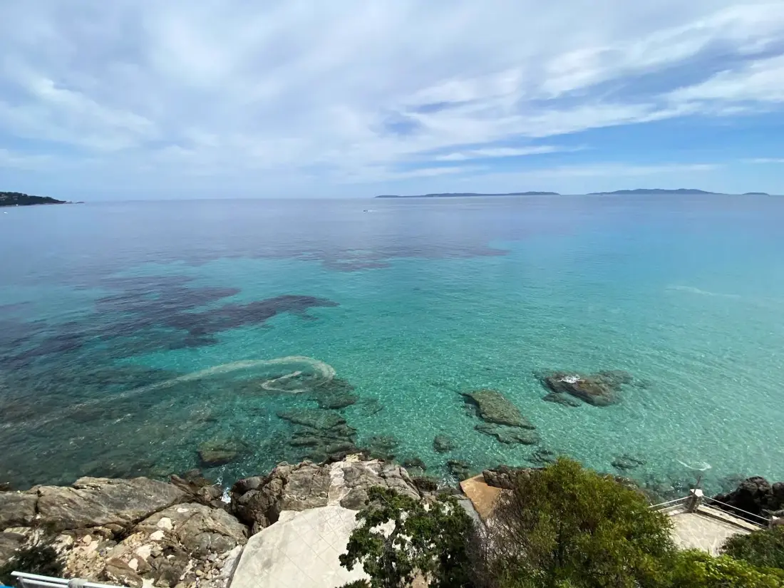 Location de Vacances Le Lavandou 260