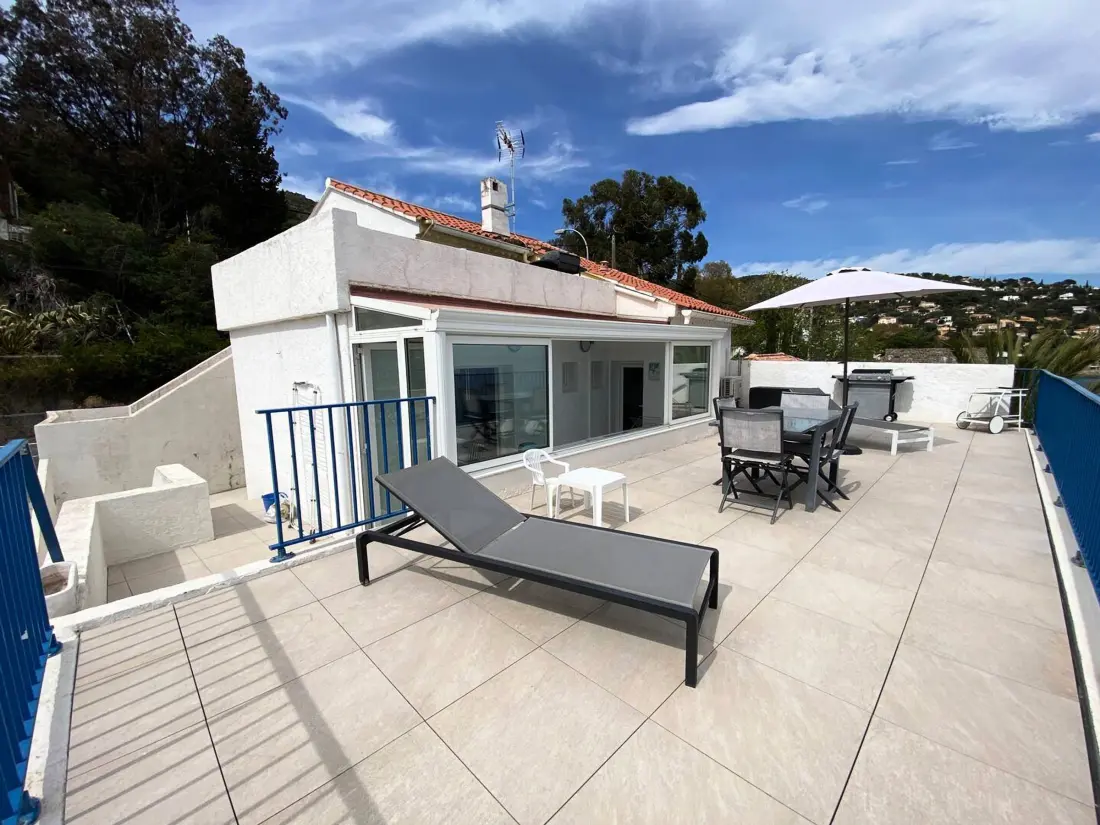 Location de Vacances Le Lavandou 260