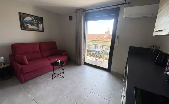 Location de Vacances Le Lavandou 261