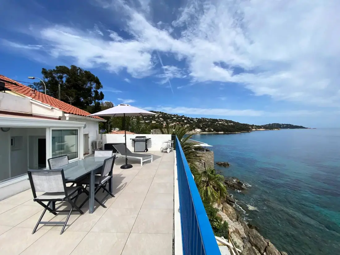 Location de Vacances Le Lavandou 260