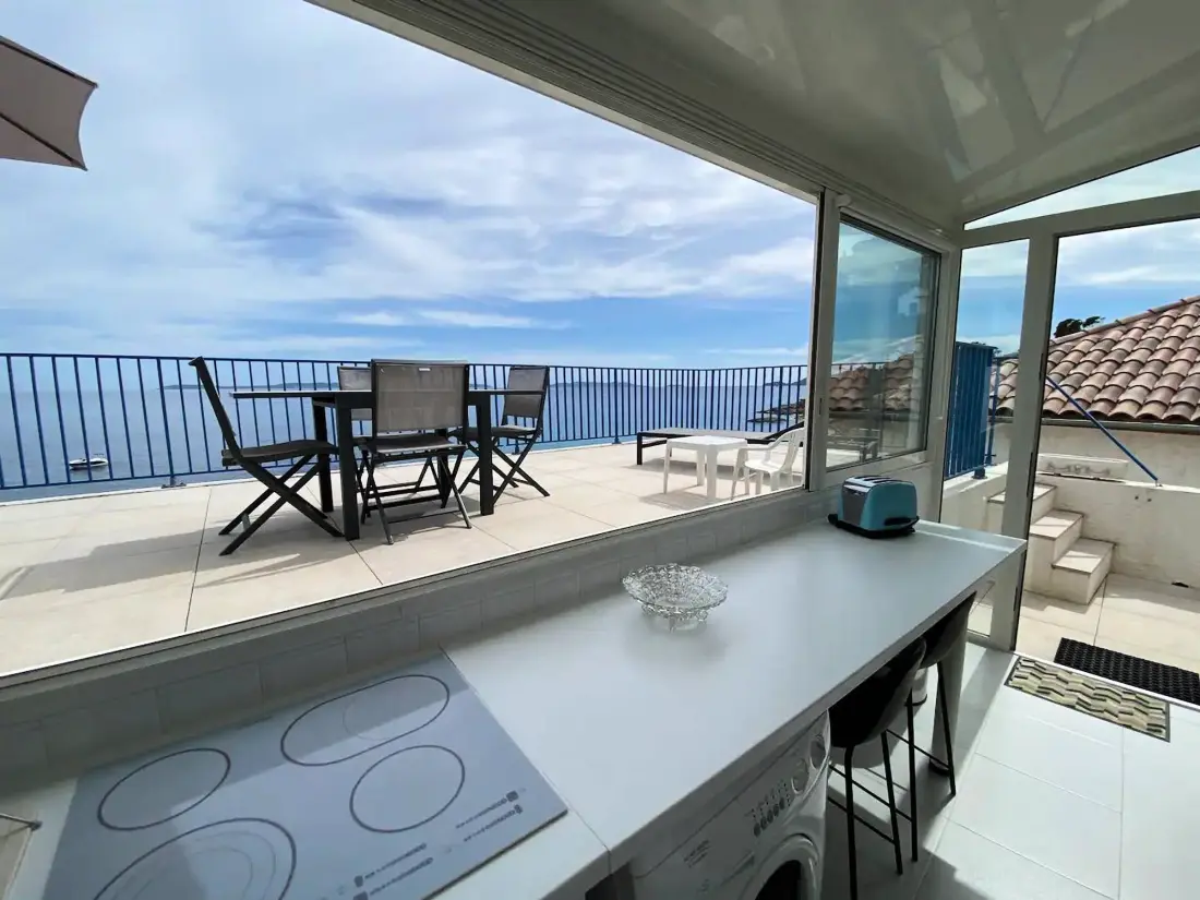 Location de Vacances Le Lavandou 260