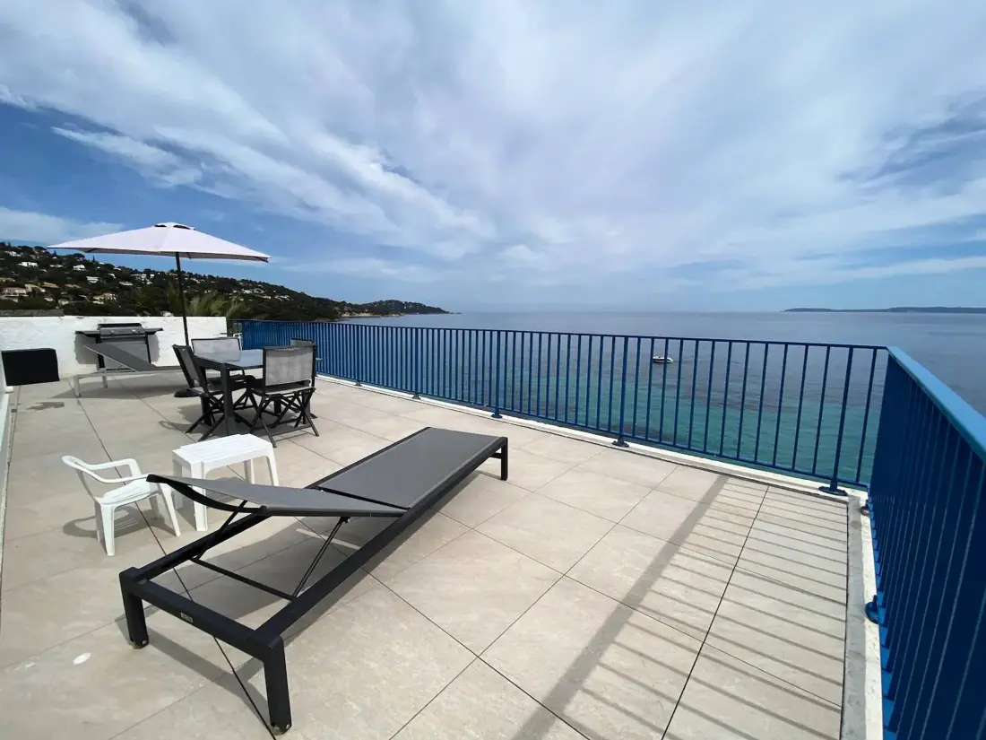 Location de Vacances Le Lavandou 260