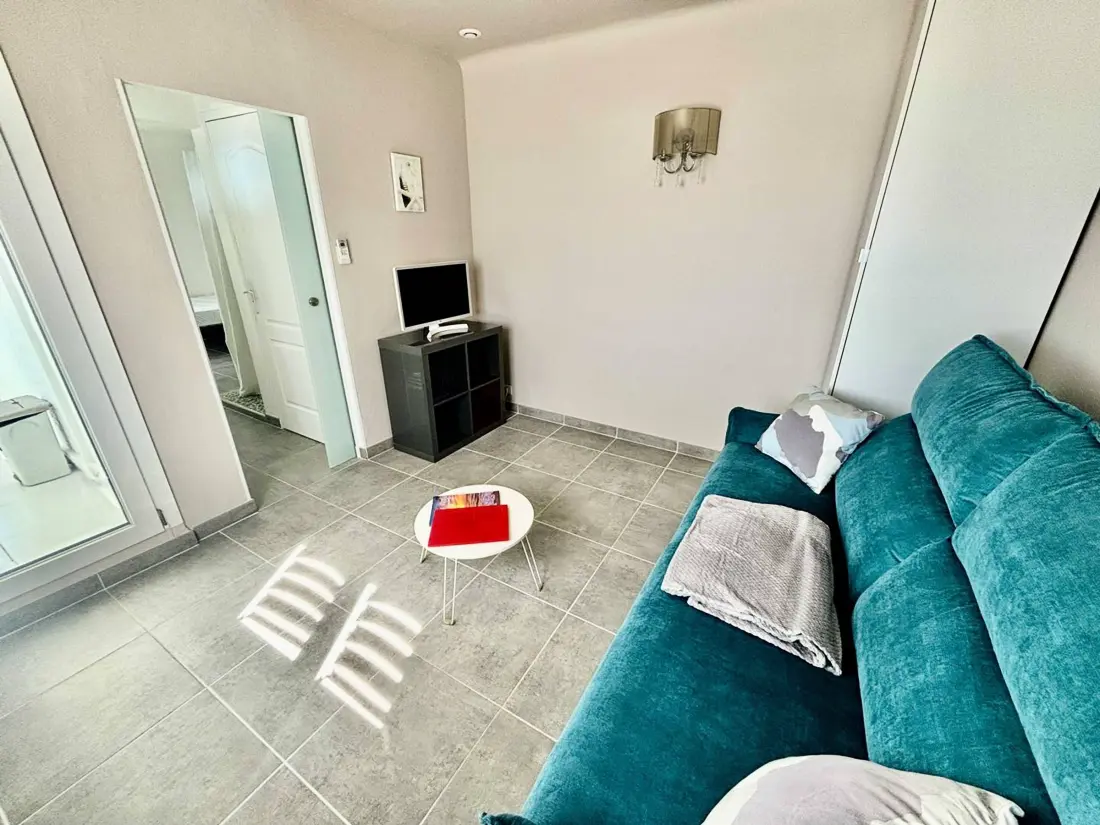 Location de Vacances Le Lavandou 260