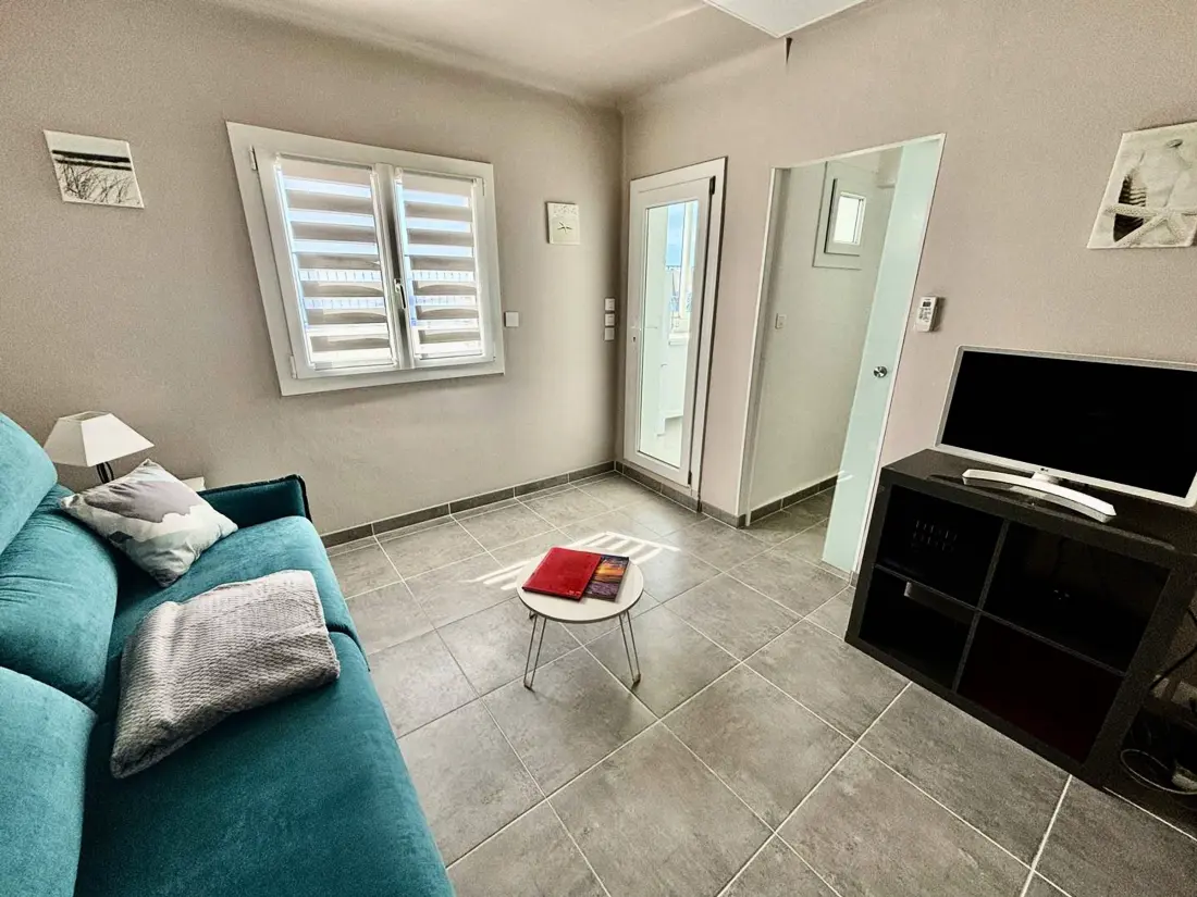 Location de Vacances Le Lavandou 260